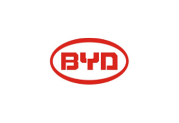 BYD